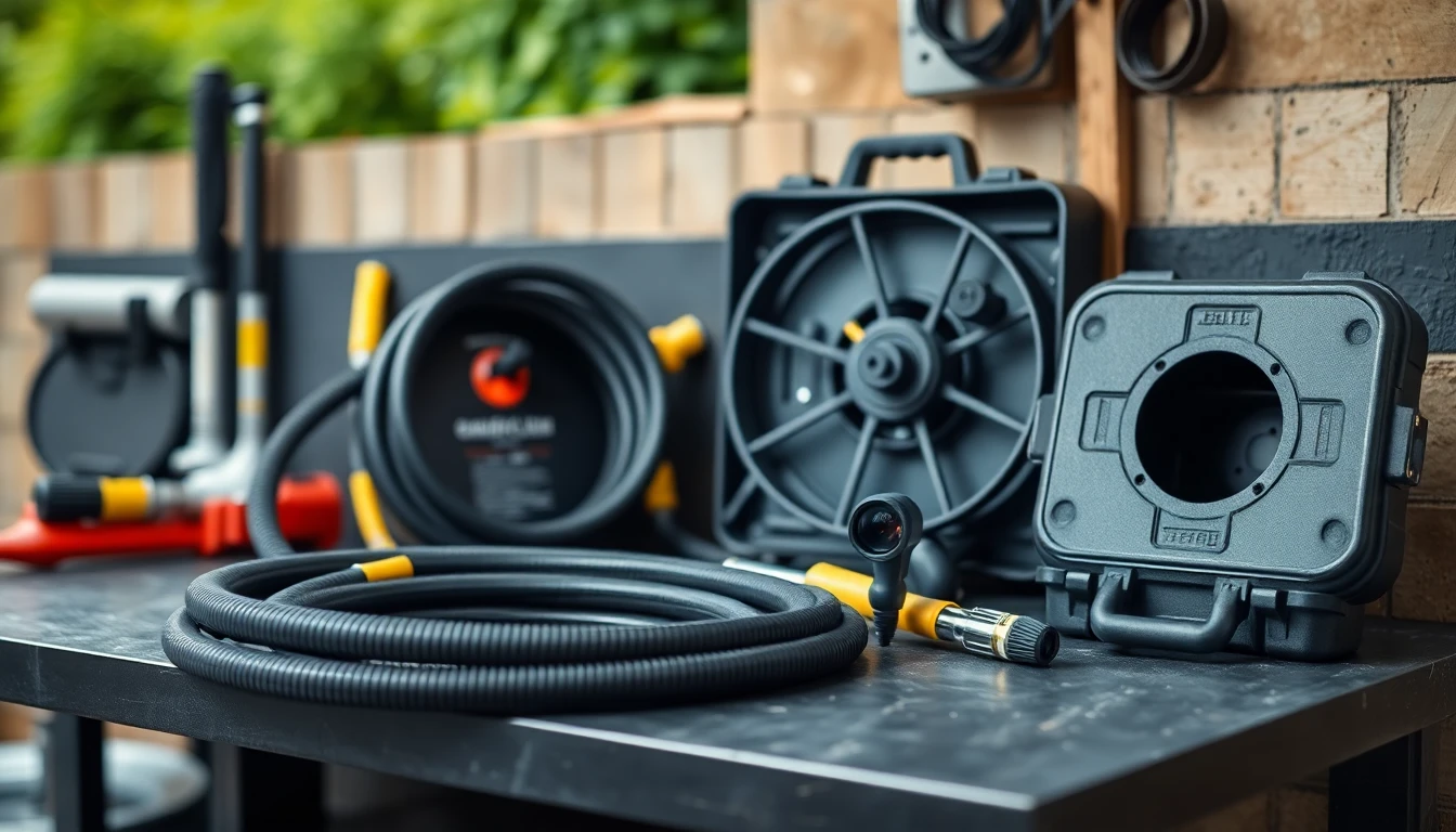 About Emergency Plumber Exeter — Exeter drainage specialists