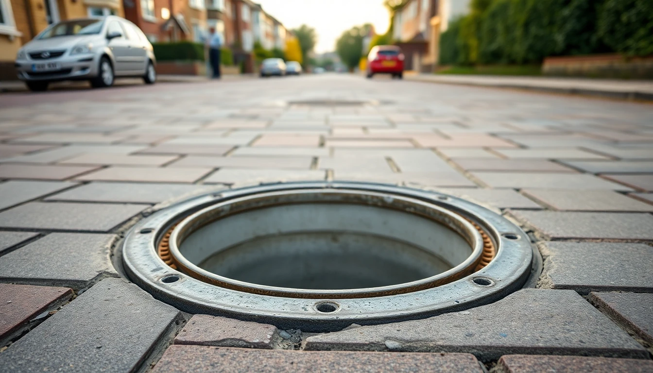 Frequently asked questions about drainage services in Exeter
