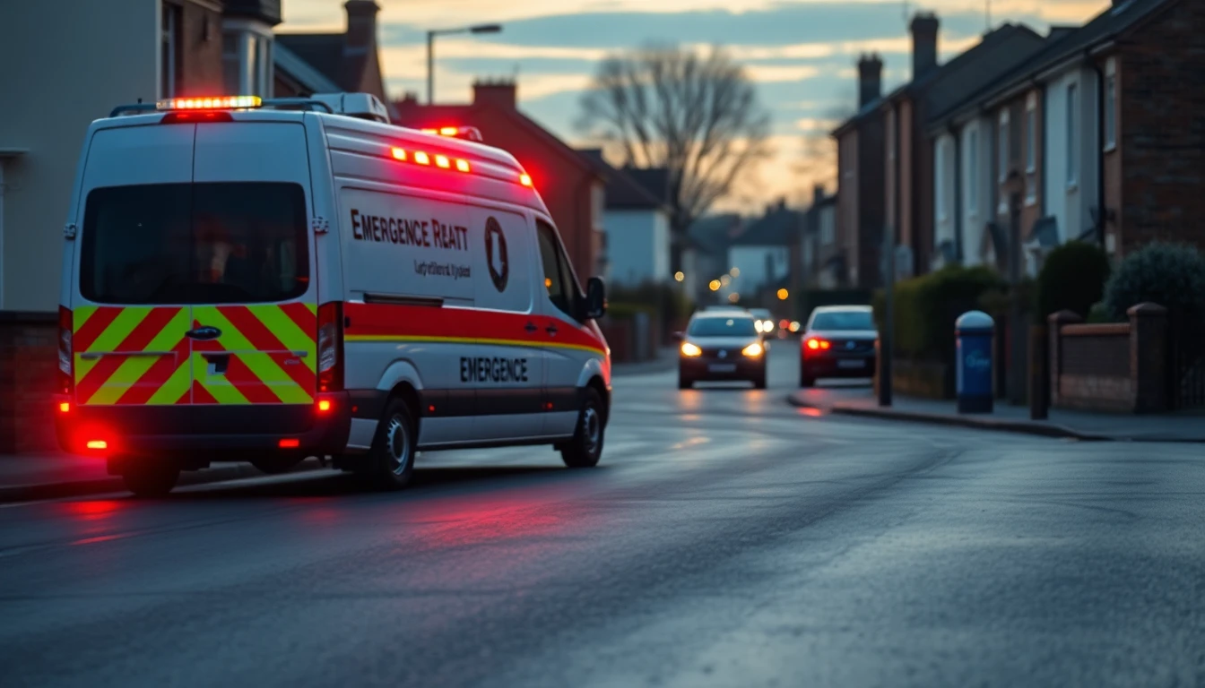 Emergency Drain Services in Dawlish, Devon