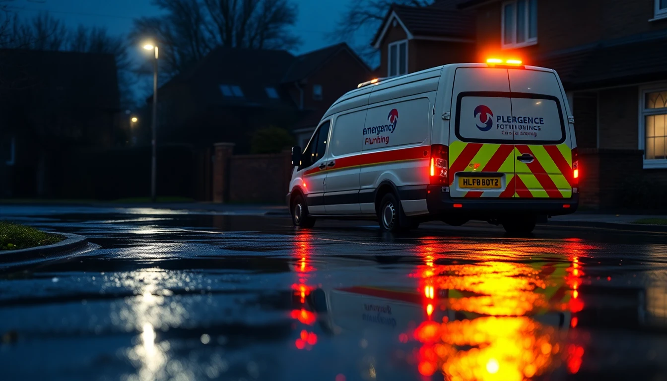 Emergency Drain Services in Exeter, Devon